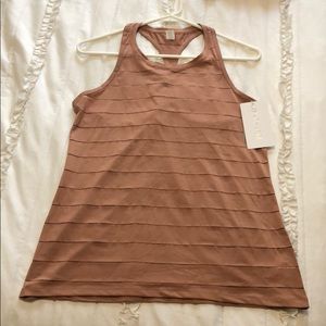 Athleta tank!